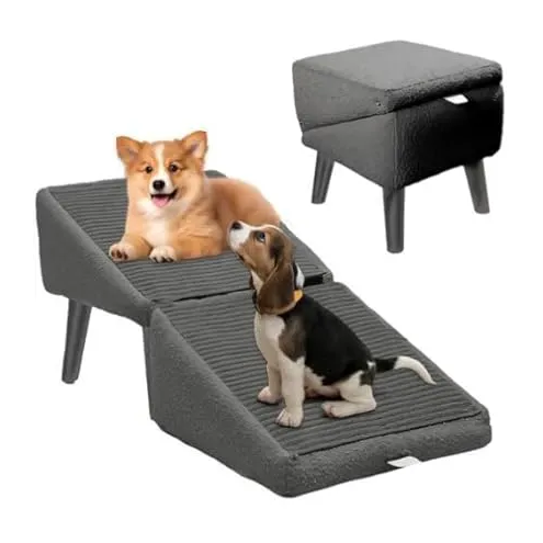 Last Day 50% OFF-Pet ladder