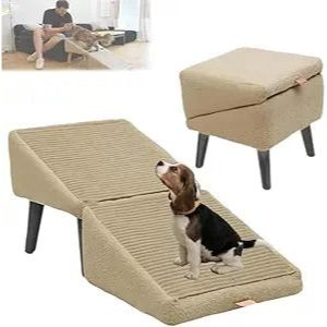 Last Day 50% OFF-Pet ladder